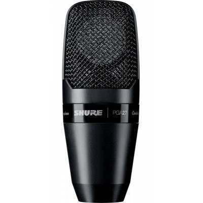 Микрофон SHURE PGA27 Микрофон SHURE PGA27