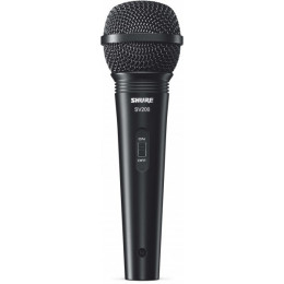Микрофон SHURE SV200-A Микрофон SHURE SV200-A