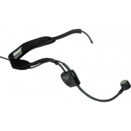 Микрофон SHURE WH20TQG Микрофон SHURE WH20TQG