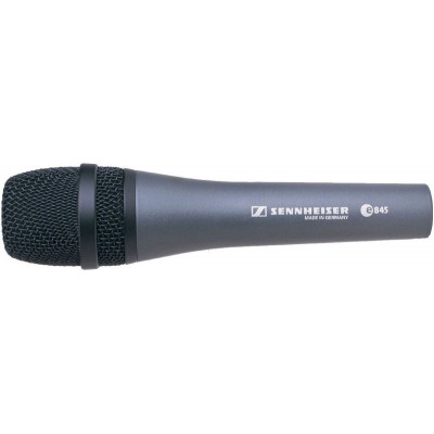 Микрофон SENNHEISER E 845