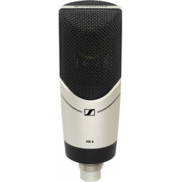 SENNHEISER MK 8 Конд. микрофон 506195