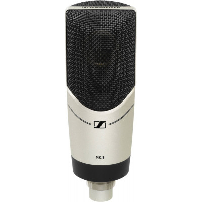SENNHEISER MK 8 Конд. микрофон 506195 SENNHEISER MK 8 Конд. микрофон 506195