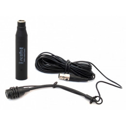 Микрофон PROAUDIO TS-702 Микрофон PROAUDIO TS-702