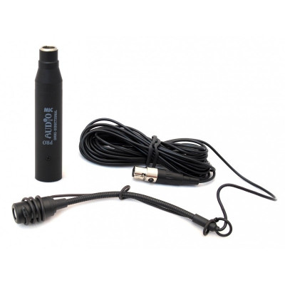 Микрофон PROAUDIO TS-702