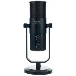 Микрофон M-AUDIO Uber Mic Микрофон M-AUDIO Uber Mic