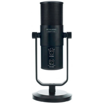 Микрофон M-AUDIO Uber Mic Микрофон M-AUDIO Uber Mic