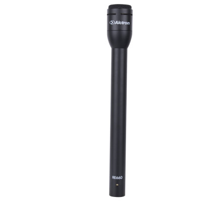 ALCTRON RE660 Микрофон динамический, Alctron ALCTRON RE660 Микрофон динамический, Alctron