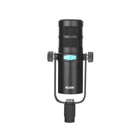 ALCTRON BC600-Alctron Микрофон динамический, студийный, Alctron