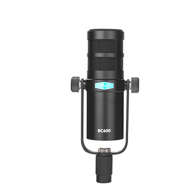 ALCTRON BC600-Alctron Микрофон динамический, студийный, Alctron ALCTRON BC600-Alctron Микрофон динамический, студийный, Alctron