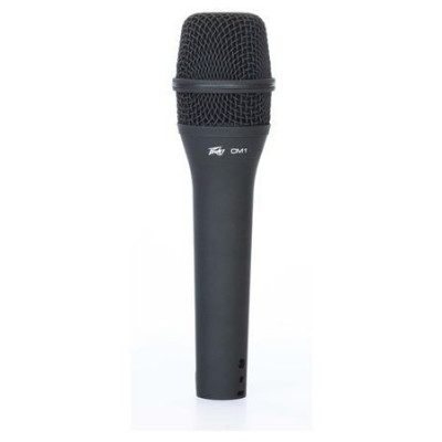 Микрофон PEAVEY CM1 Microphone Микрофон PEAVEY CM1 Microphone