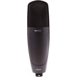 Микрофон SHURE KSM32 CG Микрофон SHURE KSM32 CG