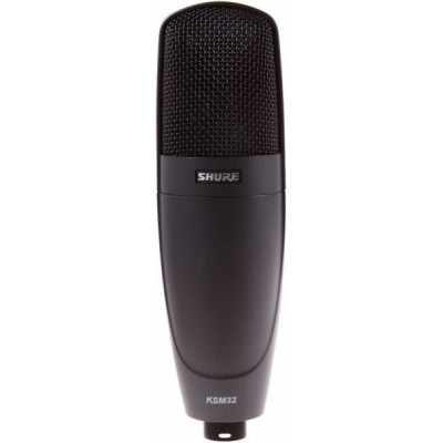 Микрофон SHURE KSM32 CG Микрофон SHURE KSM32 CG