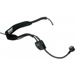 Микрофон SHURE WH20XLR Микрофон SHURE WH20XLR