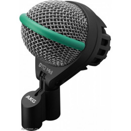 Микрофон AKG D112 MKII Микрофон AKG D112 MKII