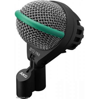 Микрофон AKG D112 MKII Микрофон AKG D112 MKII