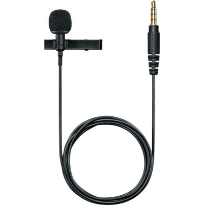 Микрофон SHURE MVL Микрофон SHURE MVL