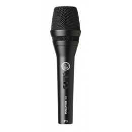 Микрофон AKG P3S Микрофон AKG P3S
