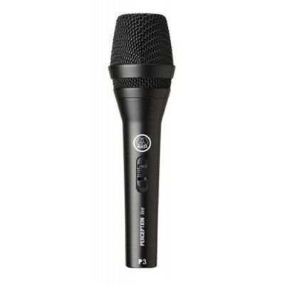 Микрофон AKG P3S Микрофон AKG P3S