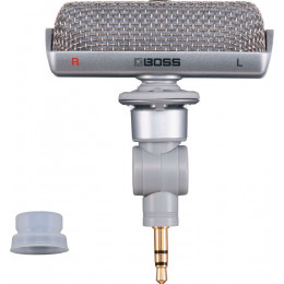 Микрофон BOSS BA-CS10 Микрофон BOSS BA-CS10
