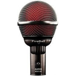 Микрофон AUDIX FireBall V