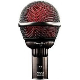 Микрофон AUDIX FireBall V Микрофон AUDIX FireBall V
