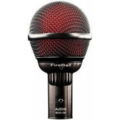 Микрофон AUDIX FireBall V Микрофон AUDIX FireBall V