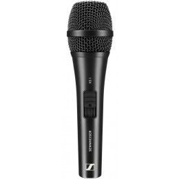 Микрофон SENNHEISER XS 1 Jack Микрофон SENNHEISER XS 1 Jack