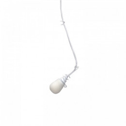 PEAVEY VCM 3 - White - Конденсаторный подвесной микрофон для подзвучивания... PEAVEY VCM 3 - White - Конденсаторный подвесной микрофон для подзвучивания...