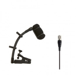 AUDIO-TECHNICA ATM350UcH - Микрофон конденсаторный инструментальный на... AUDIO-TECHNICA ATM350UcH - Микрофон конденсаторный инструментальный на...