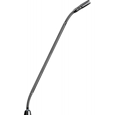 SHURE MX415LPDF/S конф. микрофон суперкардиоидный Dualflex, на 'гусиной...