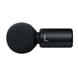 SHURE MV88+ DIG-VIDKIT комплект для звукозаписи из цифрового стереомикрофона,...