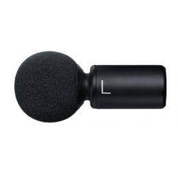 SHURE MV88+ DIG-VIDKIT комплект для звукозаписи из цифрового стереомикрофона,... SHURE MV88+ DIG-VIDKIT комплект для звукозаписи из цифрового стереомикрофона,...