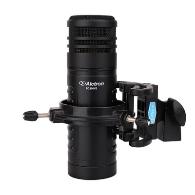ALCTRON BC800V2 Микрофон динамический, Alctron ALCTRON BC800V2 Микрофон динамический, Alctron