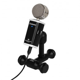 ALCTRON K5 Микрофон USB студийный, конденсаторный, Alctron ALCTRON K5 Микрофон USB студийный, конденсаторный, Alctron