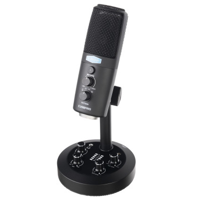 ALCTRON CU58PRO Микрофон USB студийный конденсаторный, Alctron ALCTRON CU58PRO Микрофон USB студийный конденсаторный, Alctron