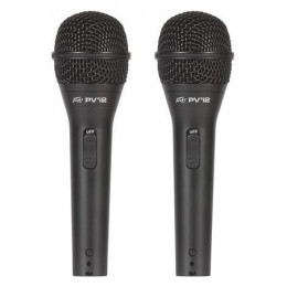Микрофон PEAVEY PVi 2 PACK Микрофон PEAVEY PVi 2 PACK