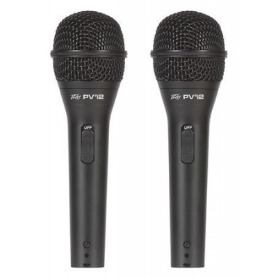 Микрофон PEAVEY PVi 2 PACK Микрофон PEAVEY PVi 2 PACK