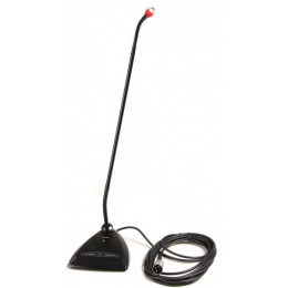 Микрофон SHURE MX418D/S18' Микрофон SHURE MX418D/S18'