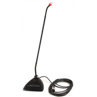 Микрофон SHURE MX418D/S18' Микрофон SHURE MX418D/S18'