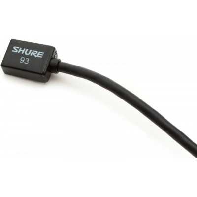 Микрофон SHURE WL93