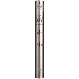 Микрофон AKG C451B Микрофон AKG C451B