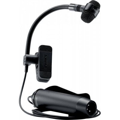 Микрофон SHURE PGA98H XLR Микрофон SHURE PGA98H XLR
