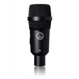 Микрофон AKG P4 Микрофон AKG P4
