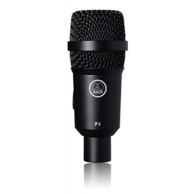 Микрофон AKG P4 Микрофон AKG P4