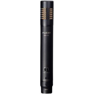 Audix ADX51 SALE Конденсаторный кардиоидный микрофон для перкуссии и акустических...