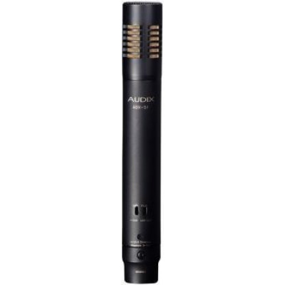 Audix ADX51 SALE Конденсаторный кардиоидный микрофон для перкуссии и акустических... Audix ADX51 SALE Конденсаторный кардиоидный микрофон для перкуссии и акустических...