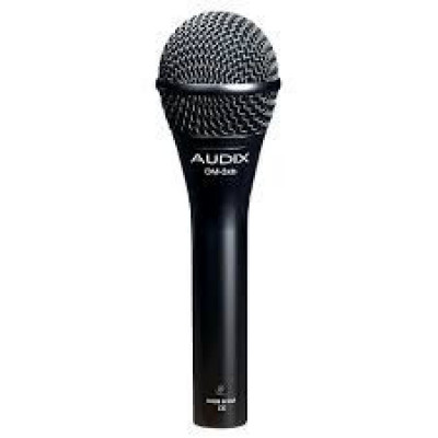 Микрофон AUDIX OM3 Микрофон AUDIX OM3