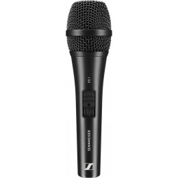 Микрофон SENNHEISER XS 1 XLR