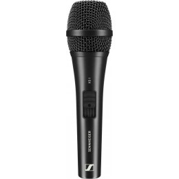 Микрофон SENNHEISER XS 1 XLR Микрофон SENNHEISER XS 1 XLR