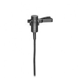 AUDIO-TECHNICA AT831cH - Микрофон петличный кардиоидный